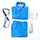 Halloweez Eugeo Synthesis Thirty-two Cosplay Costume - Sword Art Online Alicization - Halloweez